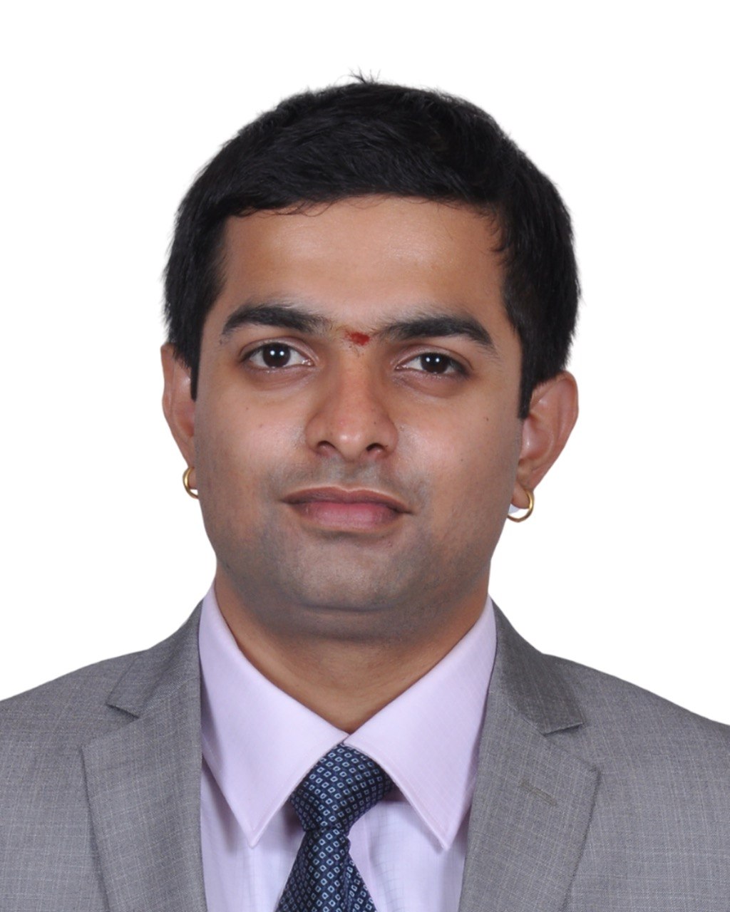 Jayanth Bharadhwaj