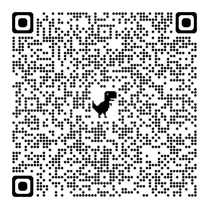 Google Maps QR