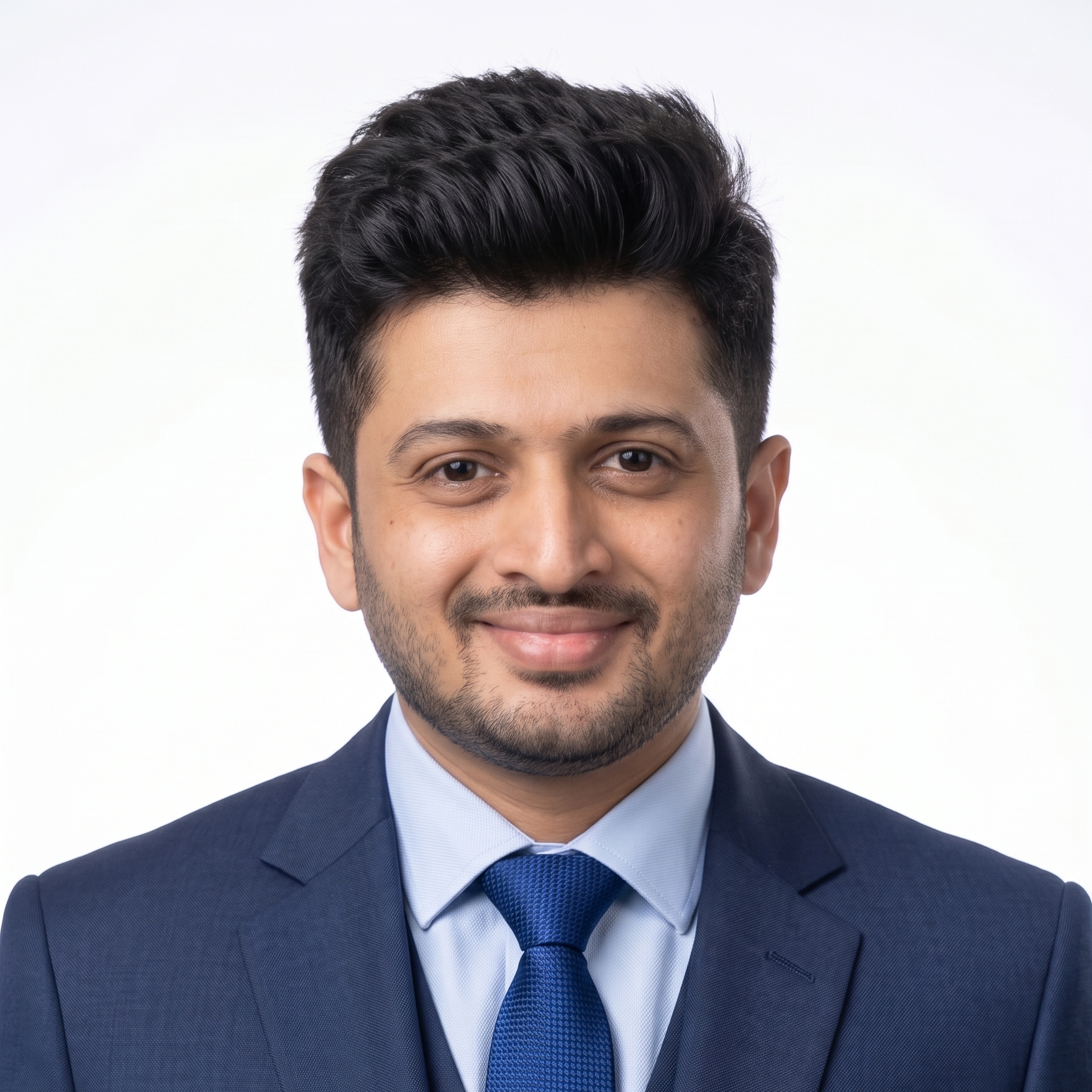 Vikas Rao